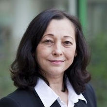 Prof. Dr. Fatima Ferreira avatar image