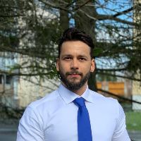 Dr. Mirco Peron avatar image