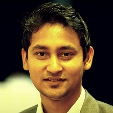 Dr. Shazed Aziz avatar image