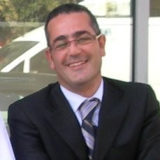 Prof. Dr. Mauro Coni avatar image
