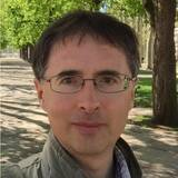 Dr. Nikolai Pedentchouk avatar image