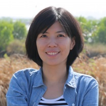 Prof. Dr. Hsiao-Wen Wang avatar image