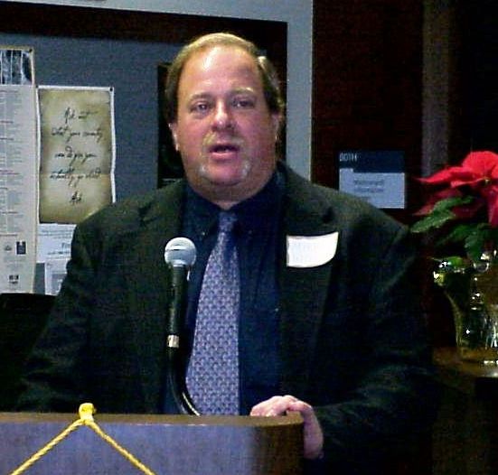 Prof. Dr. Michael S. Wolin avatar image