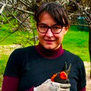 Dr. Laura Rustioni avatar image