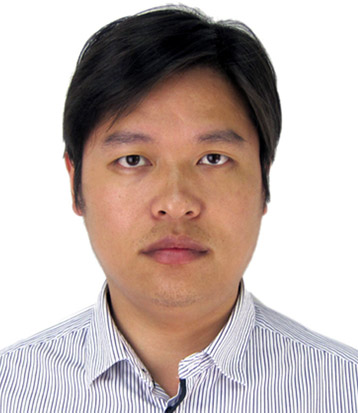 Dr. Shao Su avatar image