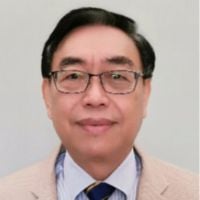 Prof. Dr. Jeng-Shyang Pan avatar image
