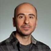 Prof. Chris Papadopoulos avatar image