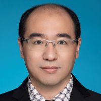 Prof. Dr. Zhifeng Wang avatar image