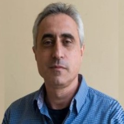 Prof. Dr. Anton Naydenov avatar image