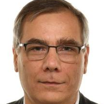 Prof. Dr. Marek Guzek avatar image