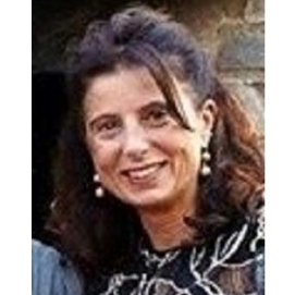 Dr. Paola Ciriaco avatar image