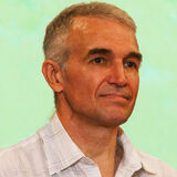 Prof. Dr. Andrey B. Yaroslavtsev avatar image
