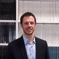 Prof. Dominique Delmas avatar image