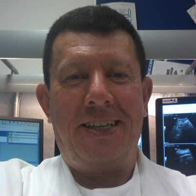 Dr. Piero Boraschi avatar image