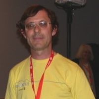 Prof. Dr. Daniel Atencio avatar image