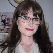 Dr. Andra-Cristina Dumitru avatar image