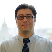 Dr. Rafet Kurt avatar image