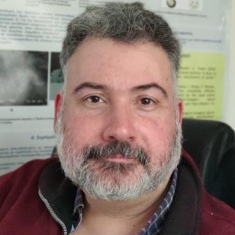 Dr. Michael Arkas avatar image