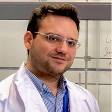 Dr. Dimitrios A. Giannakoudakis avatar image