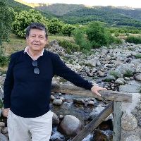 Prof. Dr. Enrique Rodríguez-Castellón avatar image