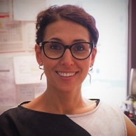 Dr. Elisa Moretti avatar image