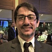 Prof. Dr. José Alberto Fracassi da Silva avatar image