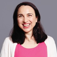 Dr. Albena Pergelova avatar image