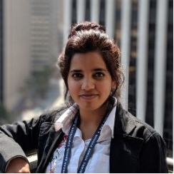 Dr. Alisha Prasad avatar image