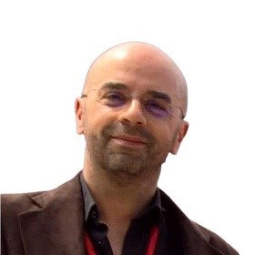 Dr. Pedro F. Oliveira avatar image