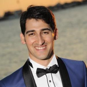 Dr. Ahmad Hassanzadeh avatar image