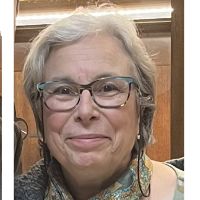 Dr. Olga Maria Lage avatar image