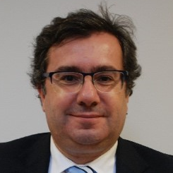 Prof. Dr. Paulo J. Bártolo avatar image