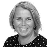 Dr. Beatrice Alenljung avatar image