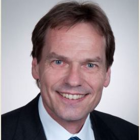 Prof. Dr. Dr. Jens Fischer avatar image