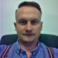 Dr. Richard Lenhard avatar image