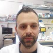 Dr. Michele D'Angelo avatar image