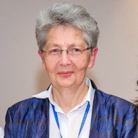 Prof. Dr. Anna Tylki-Szymańska avatar image
