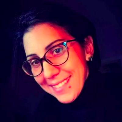 Dr. Graziella Di Grezia avatar image