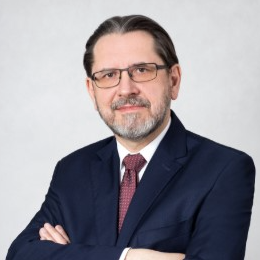 Dr. Paweł Cyplik avatar image