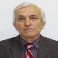 Prof. Dr. Nicolae Pop avatar image