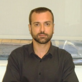 Dr. Antonios E. Koutelidakis avatar image