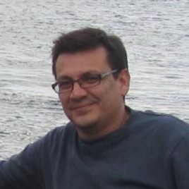 Prof. Dr. José-Fernán Martínez-Ortega avatar image