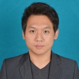 Dr. Kong Fei Chai avatar image
