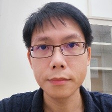 Prof. Dr. Chin Kui Cheng avatar image