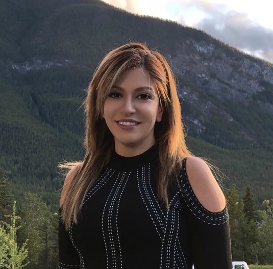 Dr. Sara Saeedi avatar image