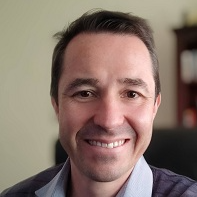 Prof. Dr. Terence Van Zyl avatar image