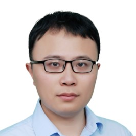 Dr. Yu Liu avatar image