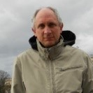 Dr. Giuseppe Fusco avatar image