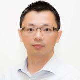 Dr. Qiusheng Wu avatar image
