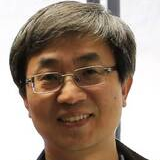 Prof. Dr. Zihuai Lin avatar image